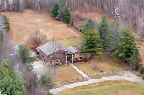 9770 Puttygut, Casco, MI 48064 photo 63