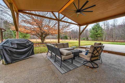 9770 Puttygut, Casco, MI 48064 photo 47