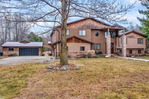 9770 Puttygut, Casco, MI 48064 photo 1