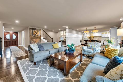 9770 Puttygut, Casco, MI 48064 photo 9