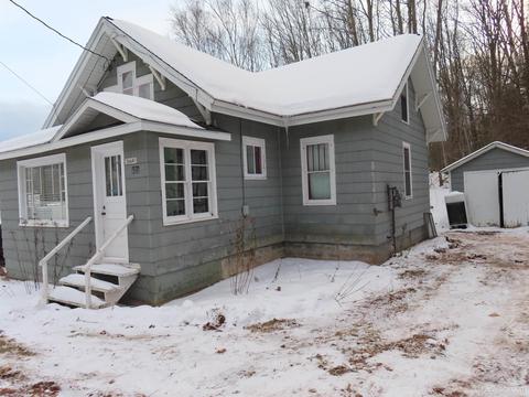 26641 Eighth St, Hubbell, MI 49934 photo 1
