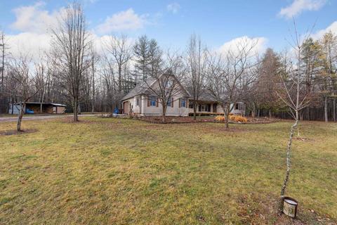 2374 Klender Rd, Bentley, MI 48613 photo 2