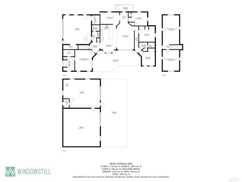 2374 Klender Rd, Bentley, MI 48613 photo 64