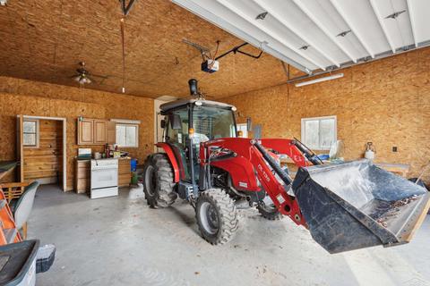 2374 Klender Rd, Bentley, MI 48613 photo 45