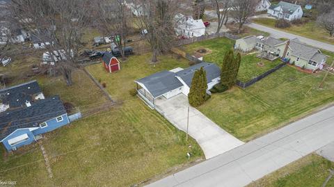 1373 Mitson, Flint, MI 48504 photo 3