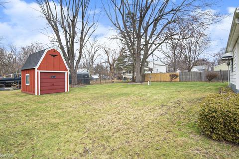 1373 Mitson, Flint, MI 48504 photo 18