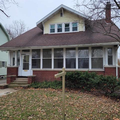 500 E Oliver, Owosso, MI 48867 photo 1