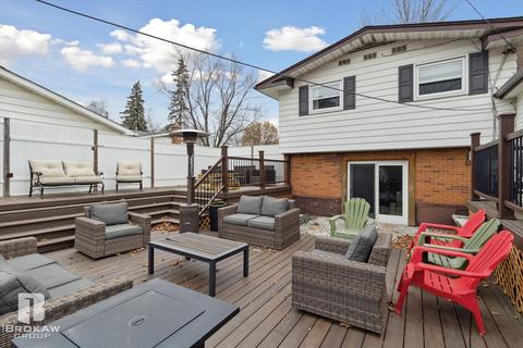 4366 Captains Ln, Flint, MI 48507 photo 41