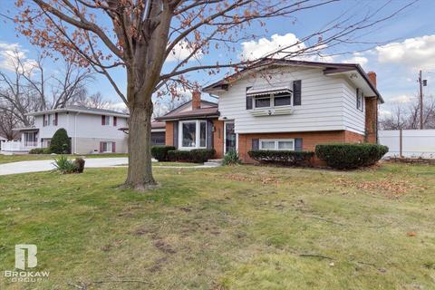 4366 Captains Ln, Flint, MI 48507 photo 3