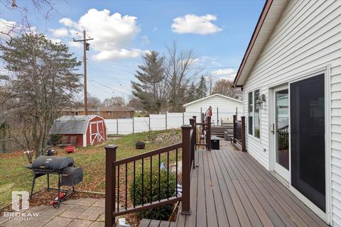 4366 Captains Ln, Flint, MI 48507 photo 40
