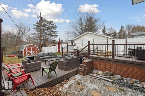 4366 Captains Ln, Flint, MI 48507 photo 42