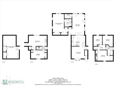 4366 Captains Ln, Flint, MI 48507 photo 5