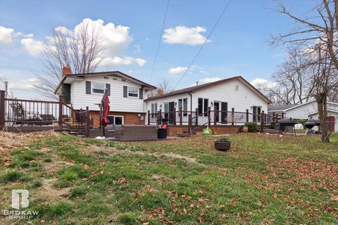 4366 Captains Ln, Flint, MI 48507 photo 46