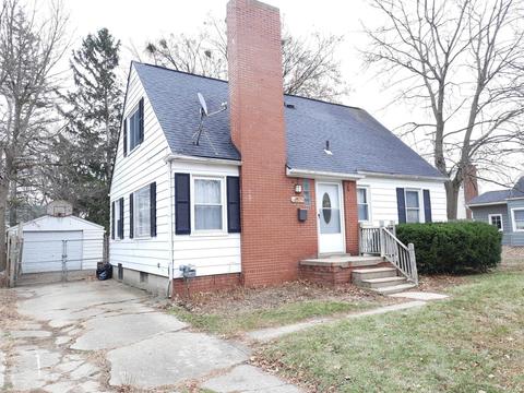 421 Greenfield, Flint, MI 48503 photo 3