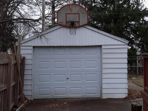 421 Greenfield, Flint, MI 48503 photo 39