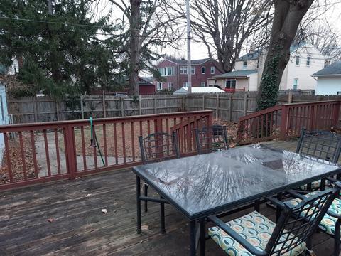 421 Greenfield, Flint, MI 48503 photo 35
