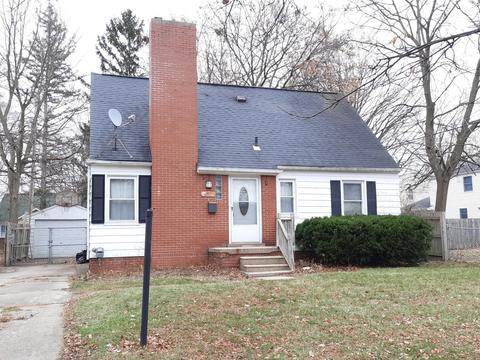 421 Greenfield, Flint, MI 48503 photo 2