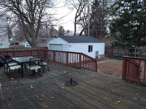 421 Greenfield, Flint, MI 48503 photo 37