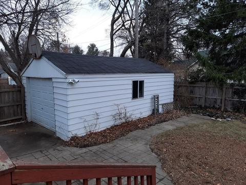 421 Greenfield, Flint, MI 48503 photo 38