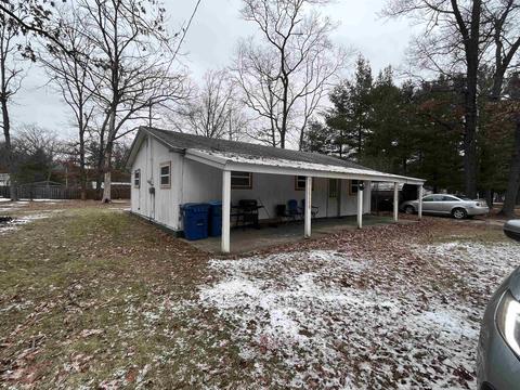 2839 Jean St, Harrison, MI 48625 photo 1