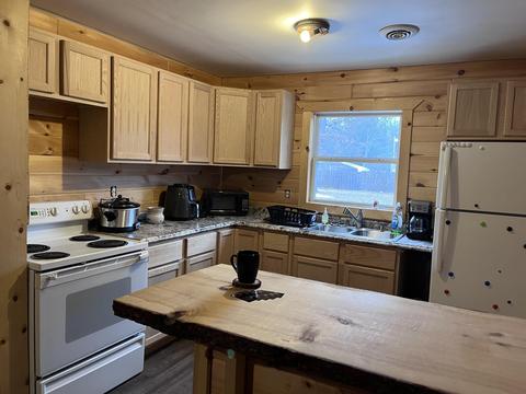 2839 Jean St, Harrison, MI 48625 photo 8