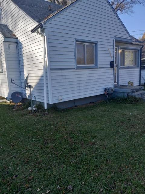 3909 Milbourne, Flint, MI 48504 photo 1
