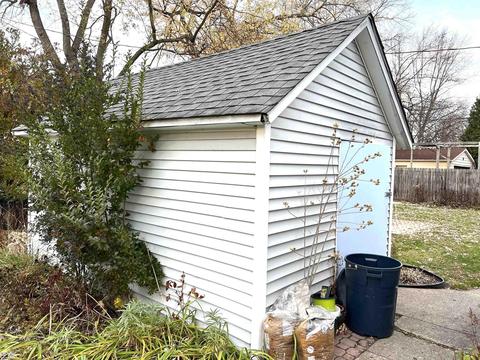903 Saint Clair Blvd, Algonac, MI 48001 photo 17