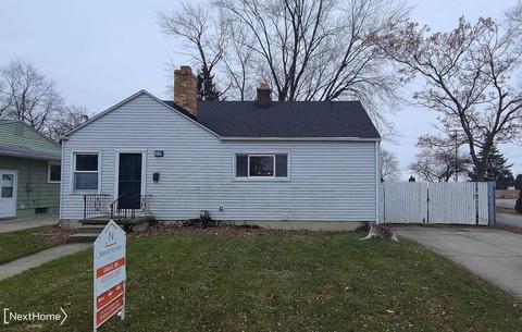 3935 Hogarth, Flint, MI 48532 photo 16