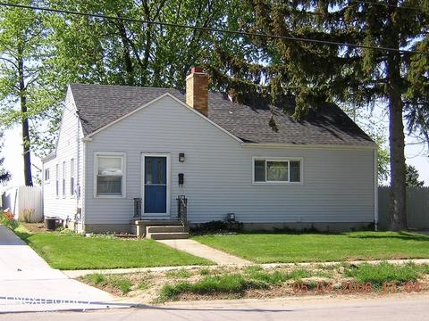 3935 Hogarth, Flint, MI 48532 photo 1