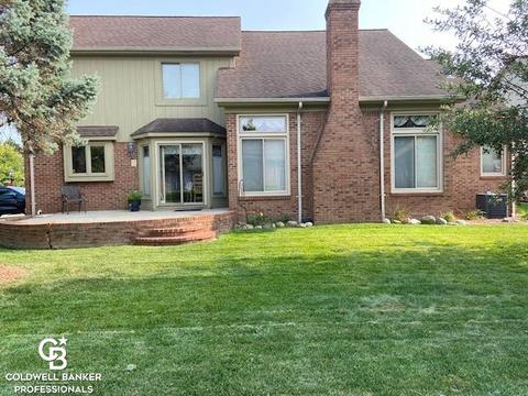 20573 Windham Dr, Macomb, MI 48044 photo 2