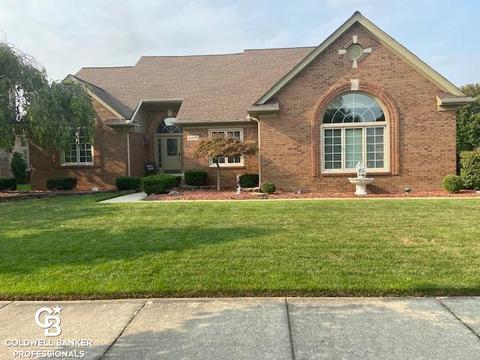 20573 Windham Dr, Macomb, MI 48044 photo 1
