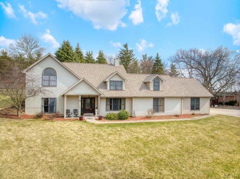 3035 Spielman Rd, Adrian, MI 49221 photo 1