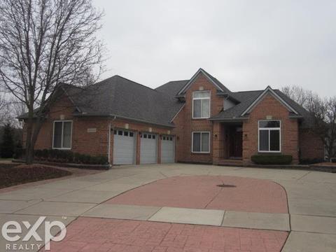 46609 Pine Valley Dr, Macomb, MI 48044 photo 53