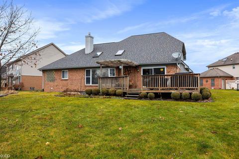 46609 Pine Valley Dr, Macomb, MI 48044 photo 8