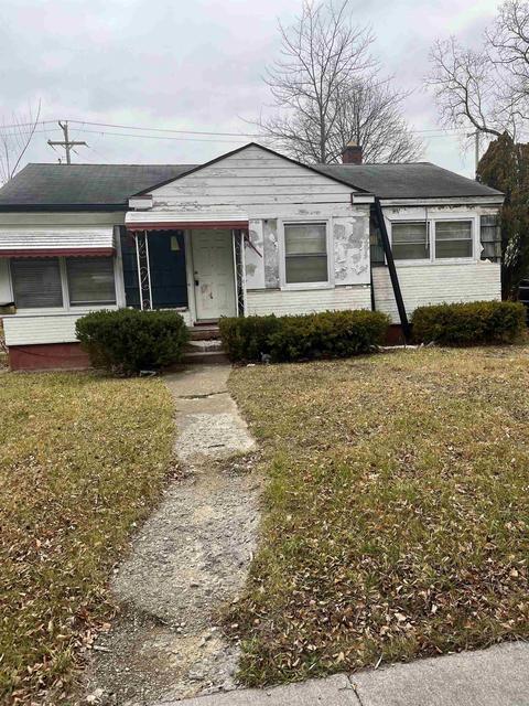 4819 Canterbury, Flint, MI 48504