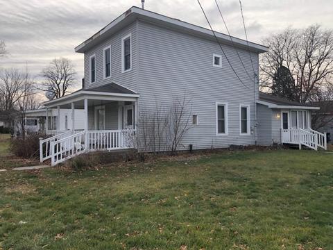 299 N Superior, Farwell, MI 48622