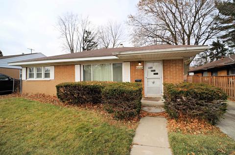 3110 Cherokee Ave, Flint, MI 48507 photo 1
