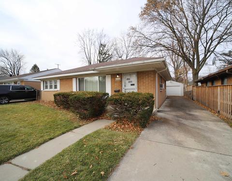 3110 Cherokee Ave, Flint, MI 48507 photo 2