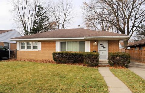 3110 Cherokee Ave, Flint, MI 48507 photo 26
