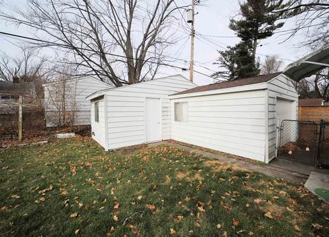 3110 Cherokee Ave, Flint, MI 48507 photo 19