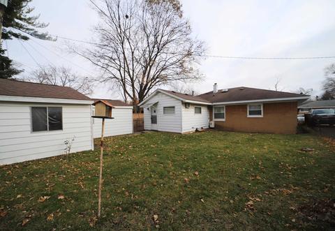 3110 Cherokee Ave, Flint, MI 48507 photo 22