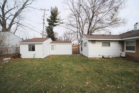 3110 Cherokee Ave, Flint, MI 48507 photo 20