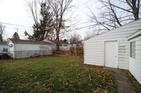 3110 Cherokee Ave, Flint, MI 48507 photo 24