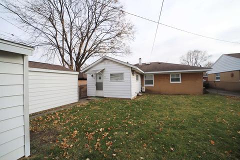 3110 Cherokee Ave, Flint, MI 48507 photo 23