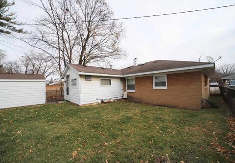 3110 Cherokee Ave, Flint, MI 48507 photo 21