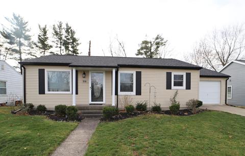 916 Gerald St, Flushing, MI 48433 photo 1
