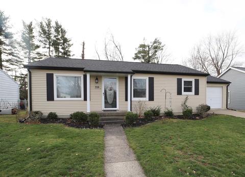 916 Gerald St, Flushing, MI 48433 photo 23