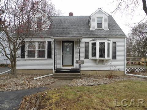 744 N Un, Tecumseh, MI 49286 photo 1
