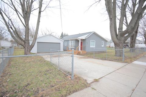 407 Dimmick St, Owosso, MI 48867 photo 1