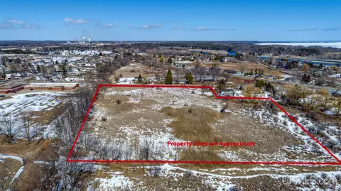 Tbd Main, Wells, MI 49894